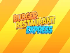 Burger Restaurant Express – tasuta veebimäng