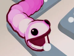 Spel Gobble Dash på nätet