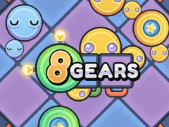 8 Gears — 무료 온라인 게임