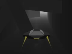 游戏Starship Runner在线