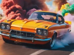 3D Car Simulator — لعبة مجانية اون لاين