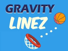 Igra Gravity linez spletu