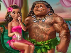 Exotic Princess Proposal เกมออนไลน์