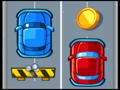 Race Сars — لعبة مجانية اون لاين