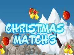 Happy Christmas Match3
