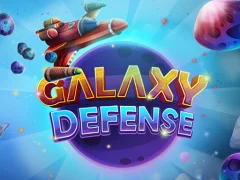 游戏Galaxy Defense在线