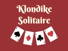Klondike Solitaire — لعبة مجانية اون لاين