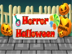 Horor Halloween — ücretsiz çevrimiçi oyun