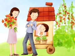 Spill Happy Mothers Day 2020 Puzzle online