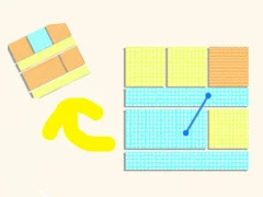 Pattern Puzzle – tasuta veebimäng