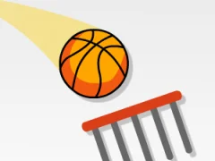 Dunk Ball — bezplatná online hra
