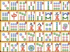 Игра Mahjong Link онлайн