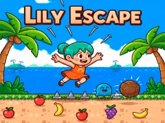 Lily Escape