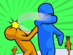 Slap and Run — 無料オンラインゲーム