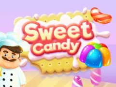 Spel Sweet Candy på nätet