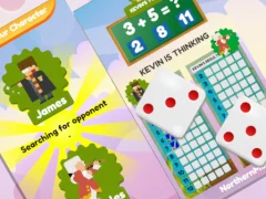 Math & Dice — لعبة مجانية اون لاين