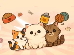 Cat Suika