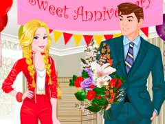 My Sweet Anniversary เกมออนไลน์