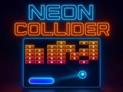 Neon Collider Neon Collider