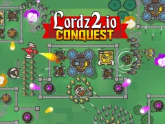Lordz 2.io — 無料オンラインゲーム