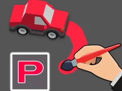 Parking Way — لعبة مجانية اون لاين