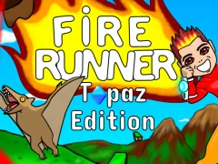 Gioco Fire Runner in linea
