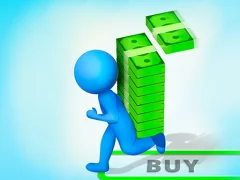 Trò chơi Money Land trực tuyến