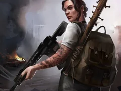 Doomsday Hero — bezplatná online hra