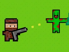 Guns Zombie — bezmaksas tiešsaistes spēle