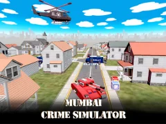Mumbai Crime Simulator — لعبة مجانية اون لاين