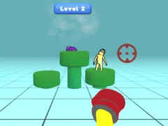 Arsenal Playground: Ragdoll Mayhem