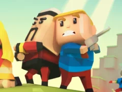 游戏Kogama: Real PVP在线