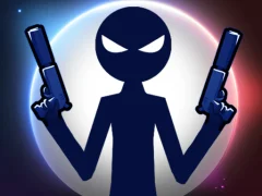 Stick War: New Age — لعبة مجانية اون لاين