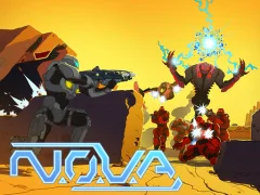 Nova Covered Ops — لعبة مجانية اون لاين