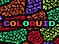 Spel Coloruid på nätet