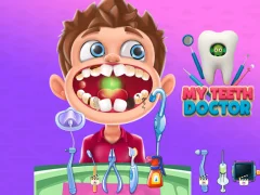 My teeth Doctor