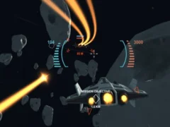 Space Combat Simulator — لعبة مجانية اون لاين