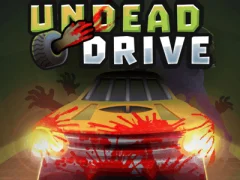 Undead Drive — لعبة مجانية اون لاين