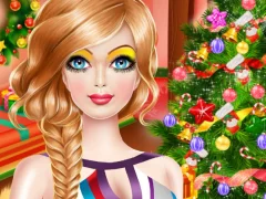 Holiday Spa เกมออนไลน์