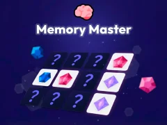 Memory Master