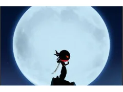 Permainan Flip ninja talian