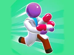 Healing Rush — لعبة مجانية اون لاين