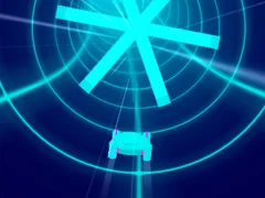 Rotator — لعبة مجانية اون لاين
