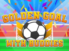 Igra Golden Goal With Buddies online