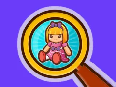 Spil Find Objects online