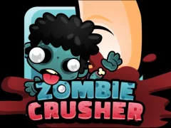 Zombie Crusher — bezmaksas tiešsaistes spēle