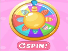 Xogo Girls Doll Spinner en liña