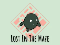 Lost In The Maze — 無料オンラインゲーム