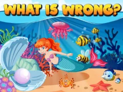 What Is Wrong 2 — 무료 온라인 게임