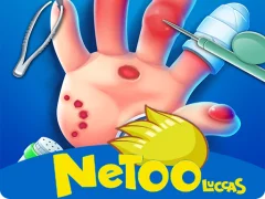 Spill Luccas Netoo Hand Doctor online